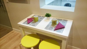 Precioso Apartamento Reformado cerca del Centro